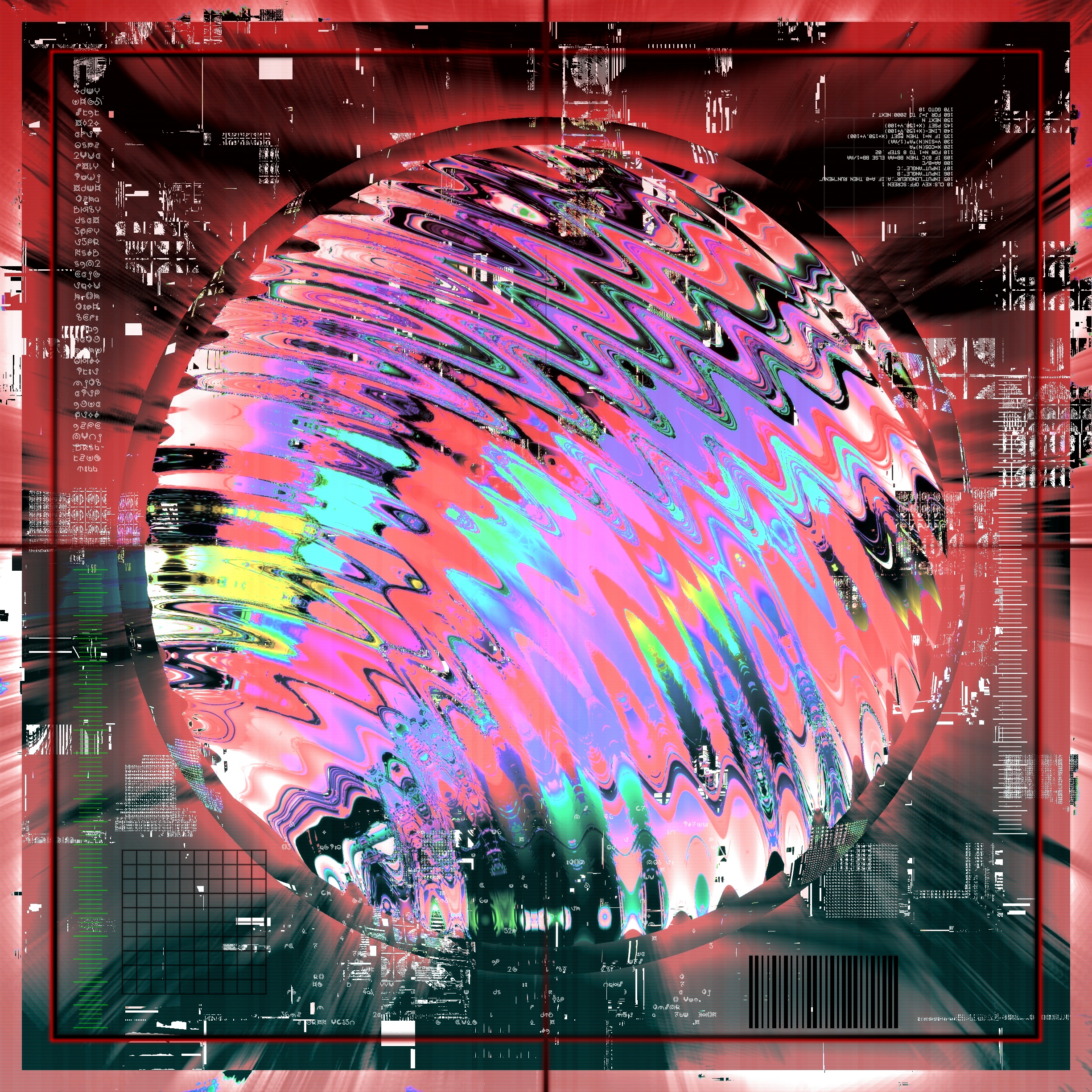 Unstable Superposition