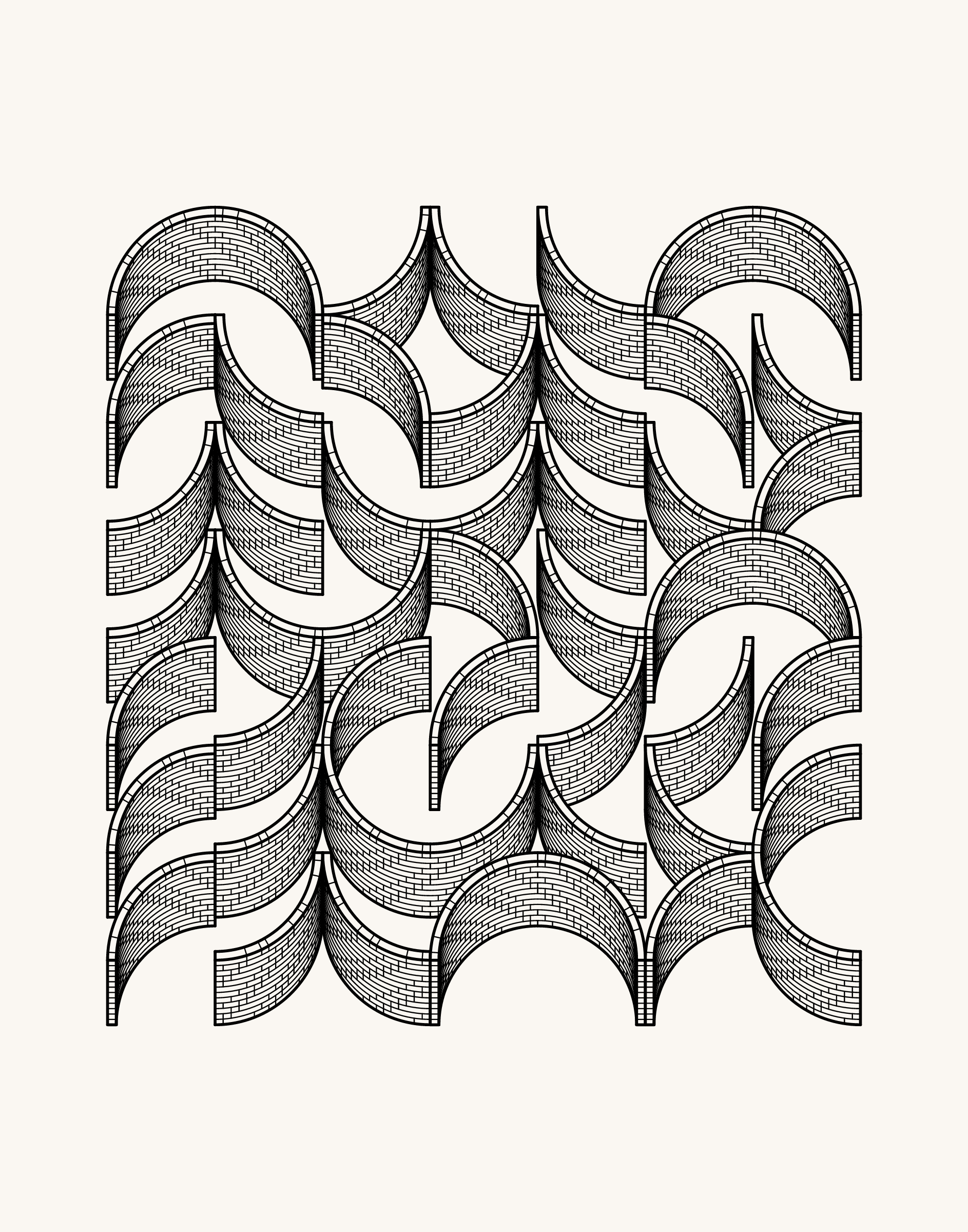 Brickwork #45