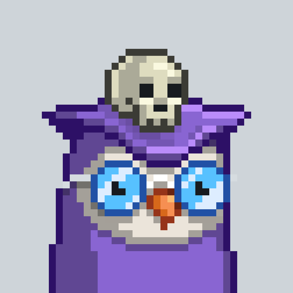 Moonbird