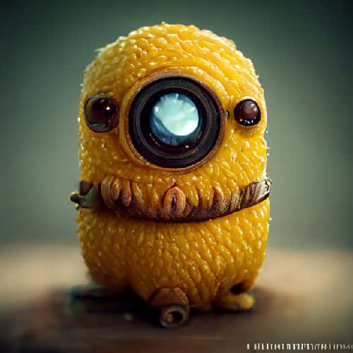 Minions #1