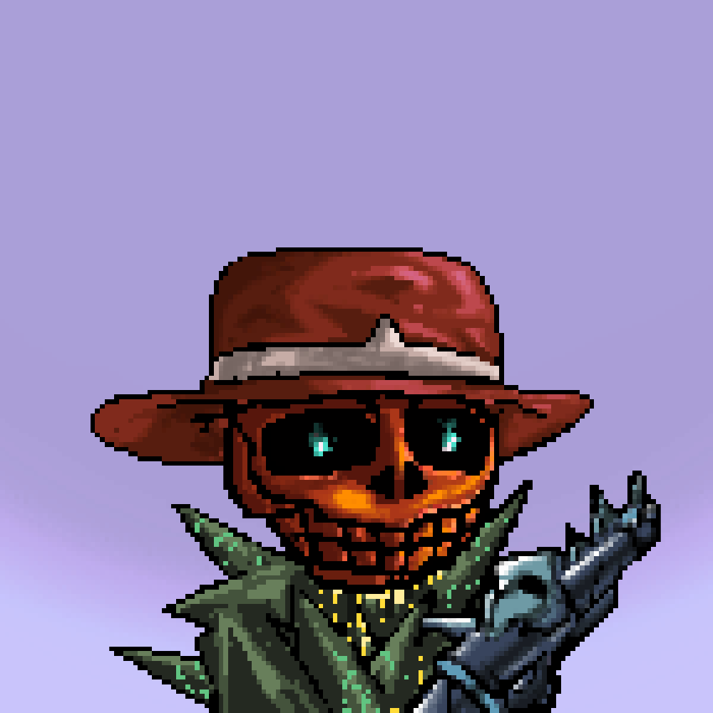 OutBones #3295