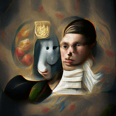 Doppelgänger