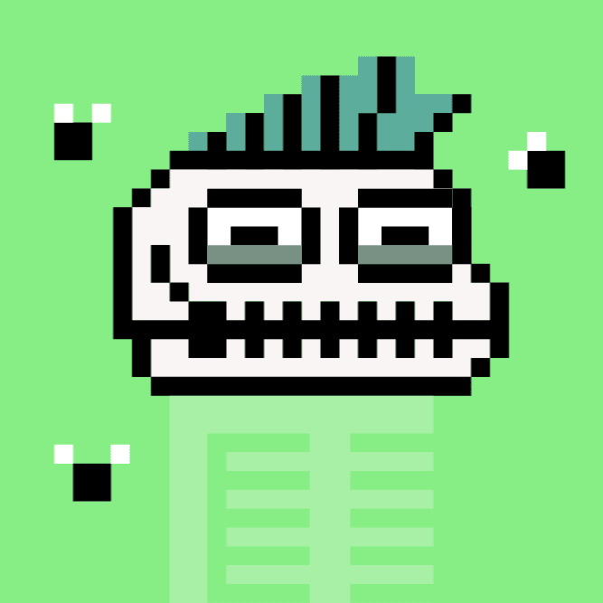Boney #392