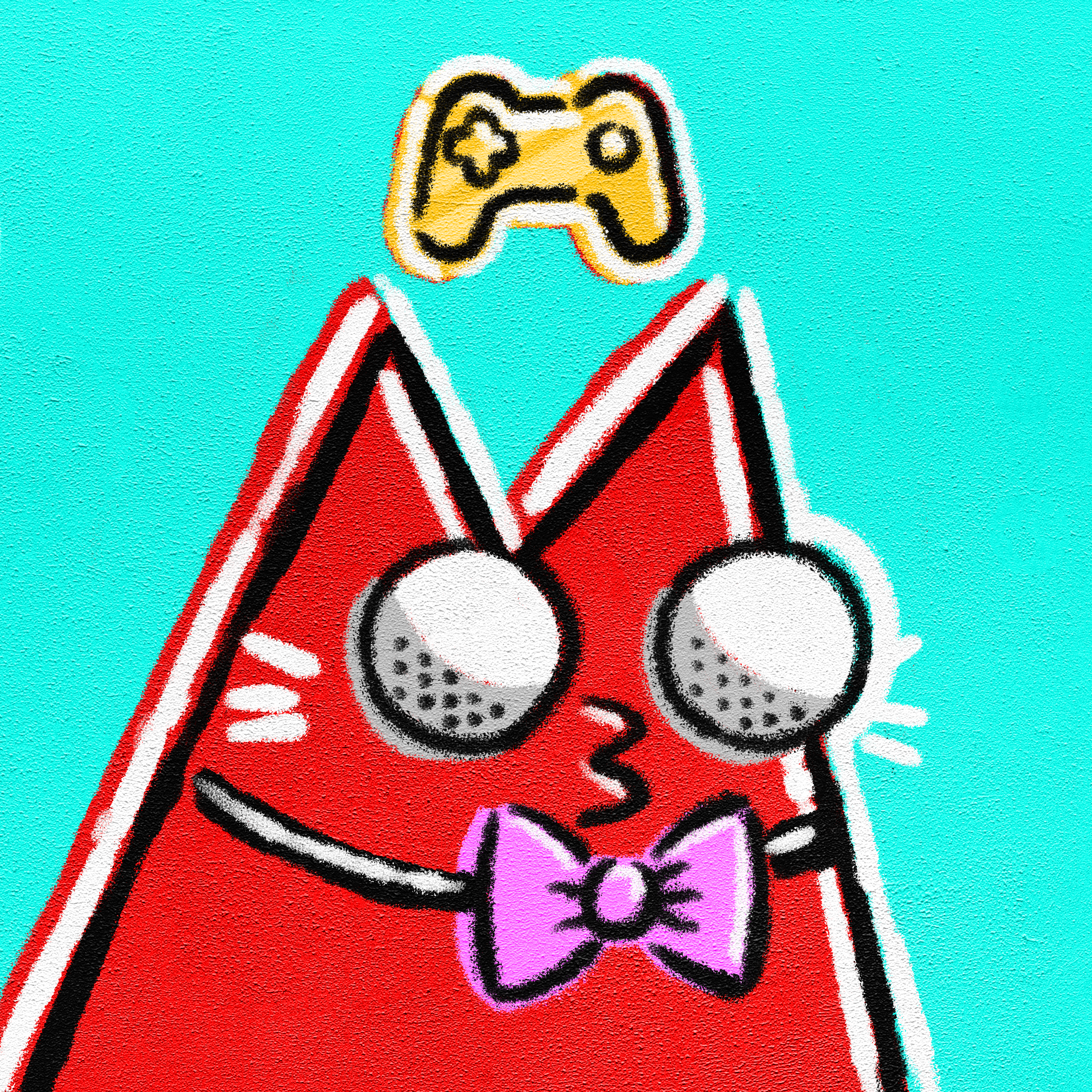 Pop Cat #2793