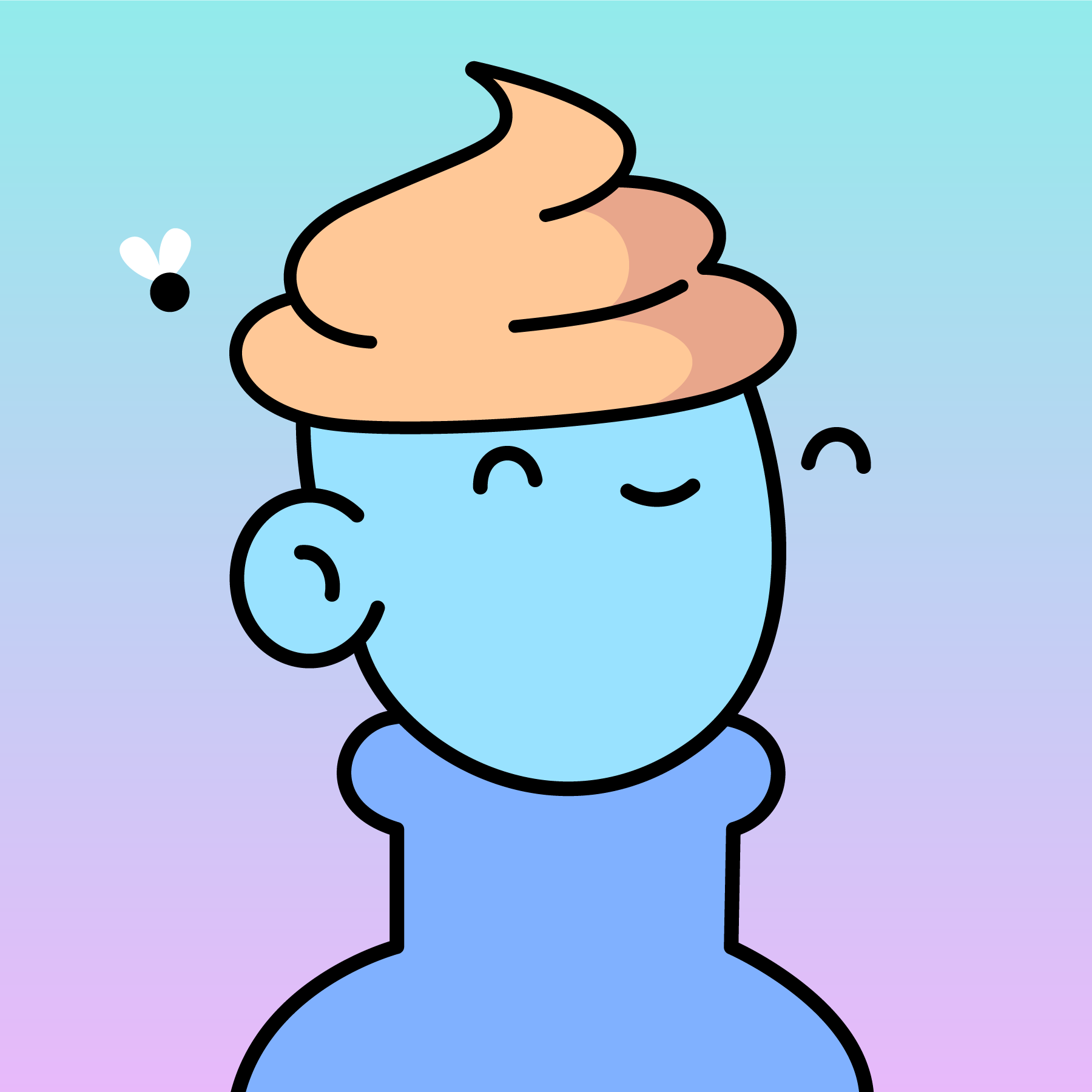 Doodle #1042