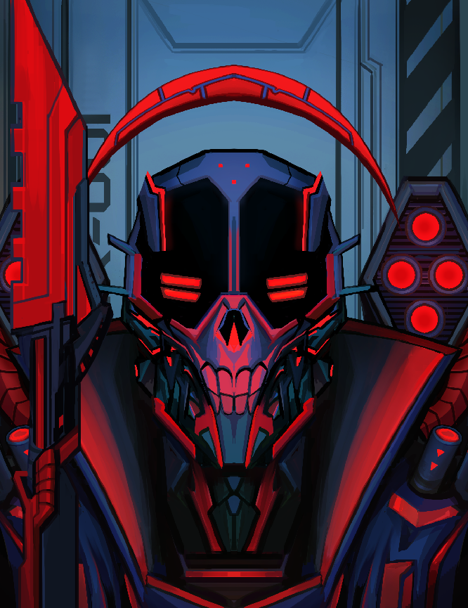 Skullx #2589