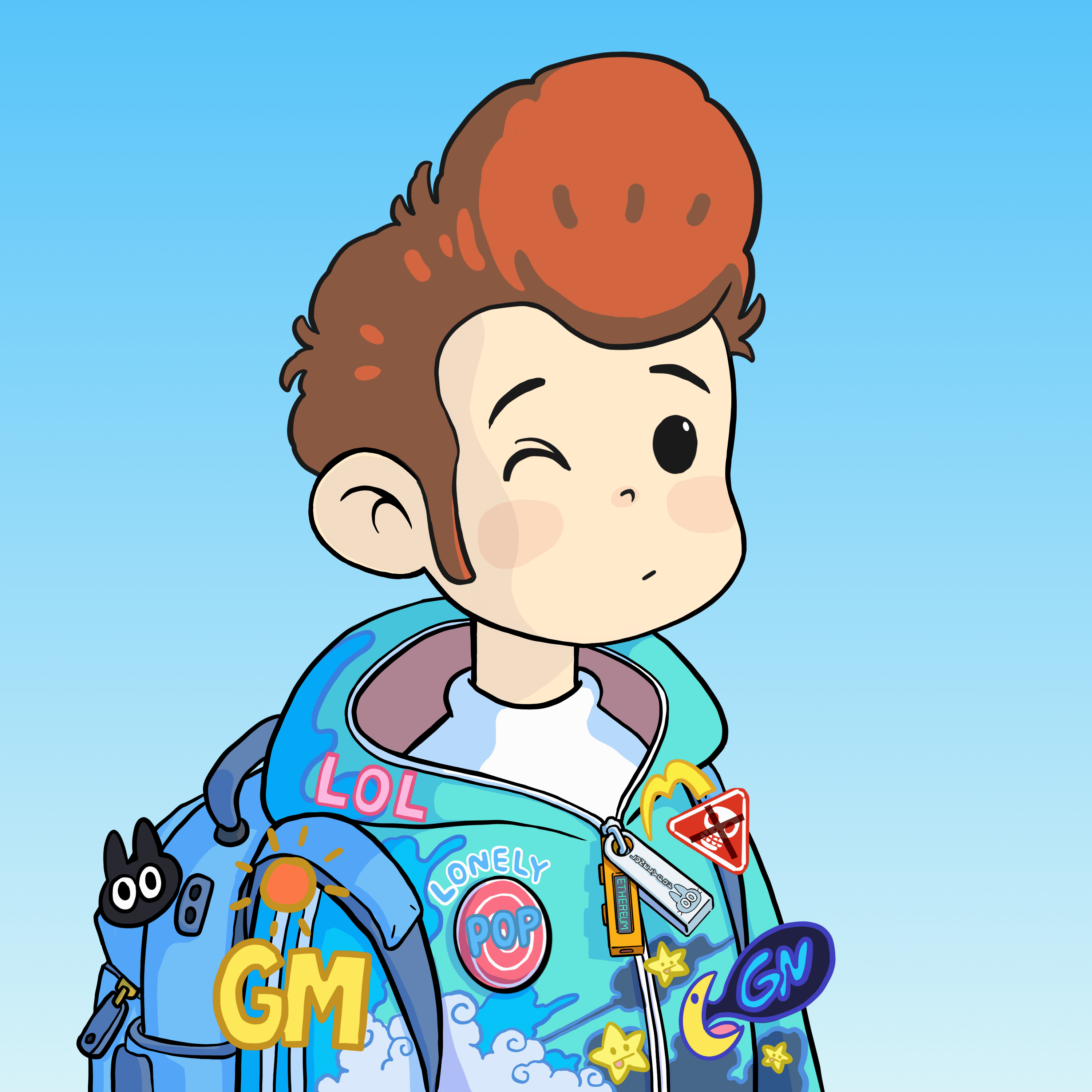 #6806