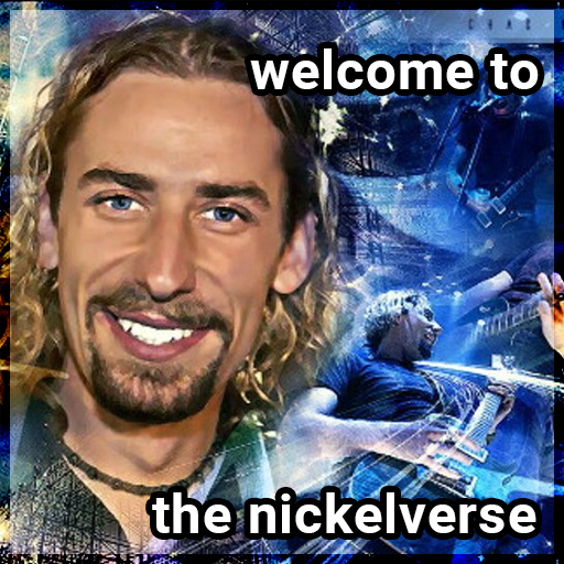 Nickelback DAO 4