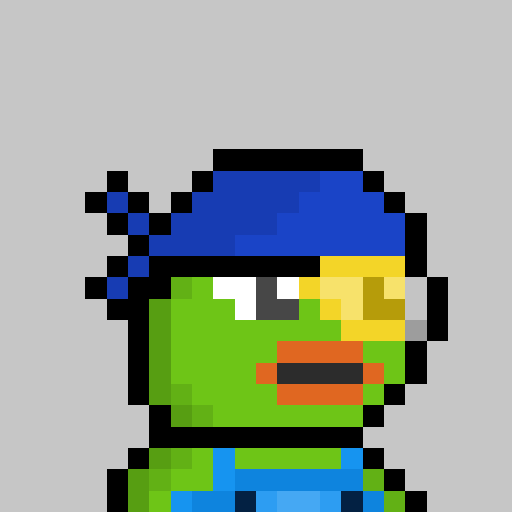 Pepe #41
