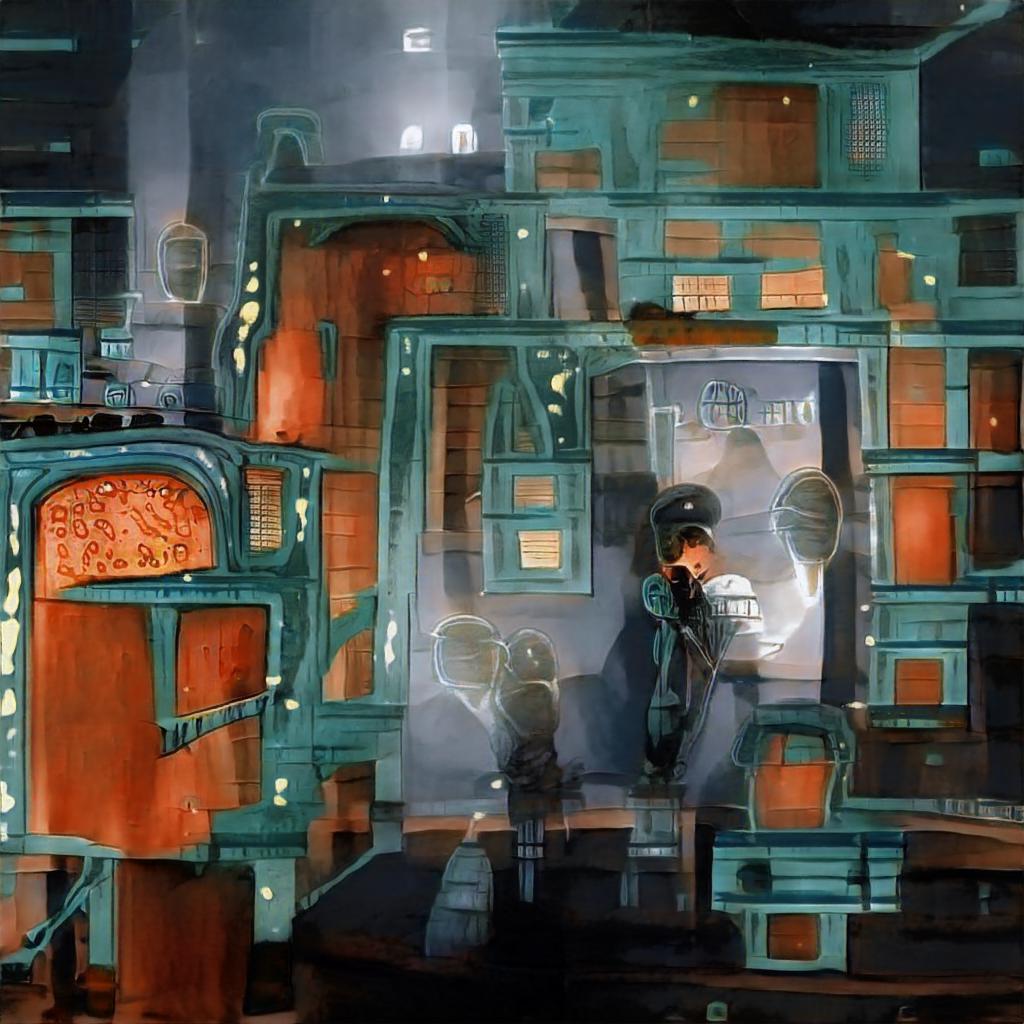 metaverse explorers