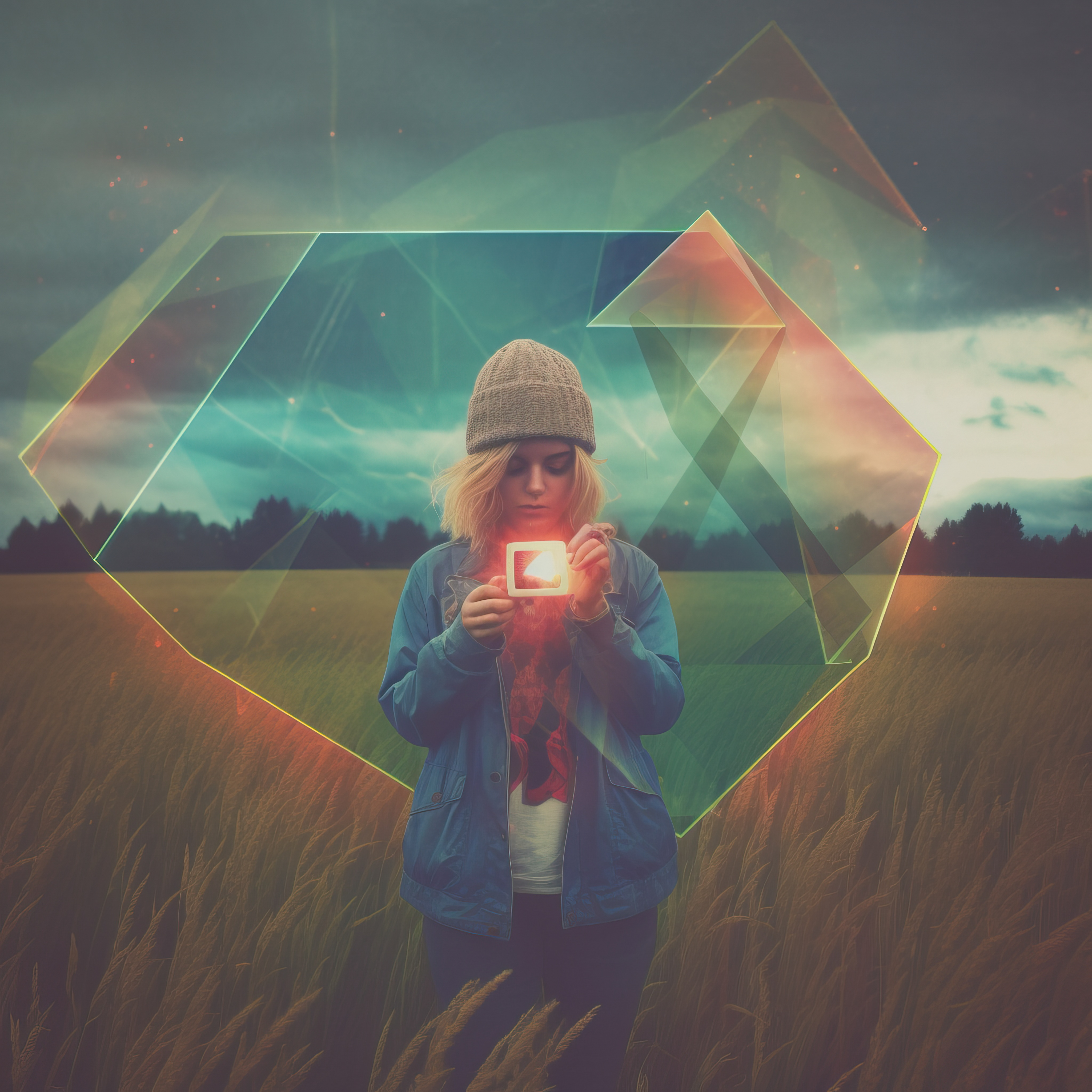 The Photographer #225