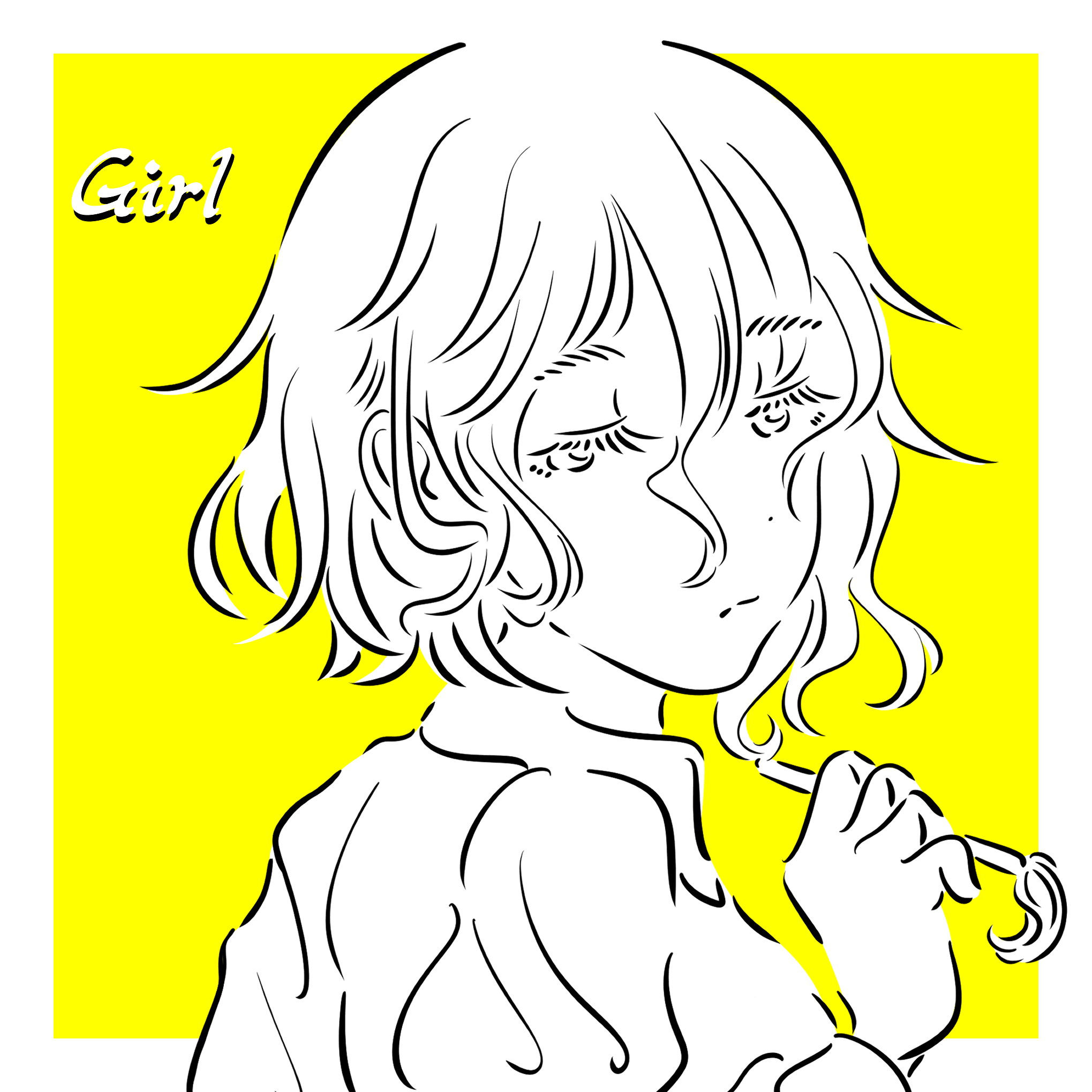 Girl
