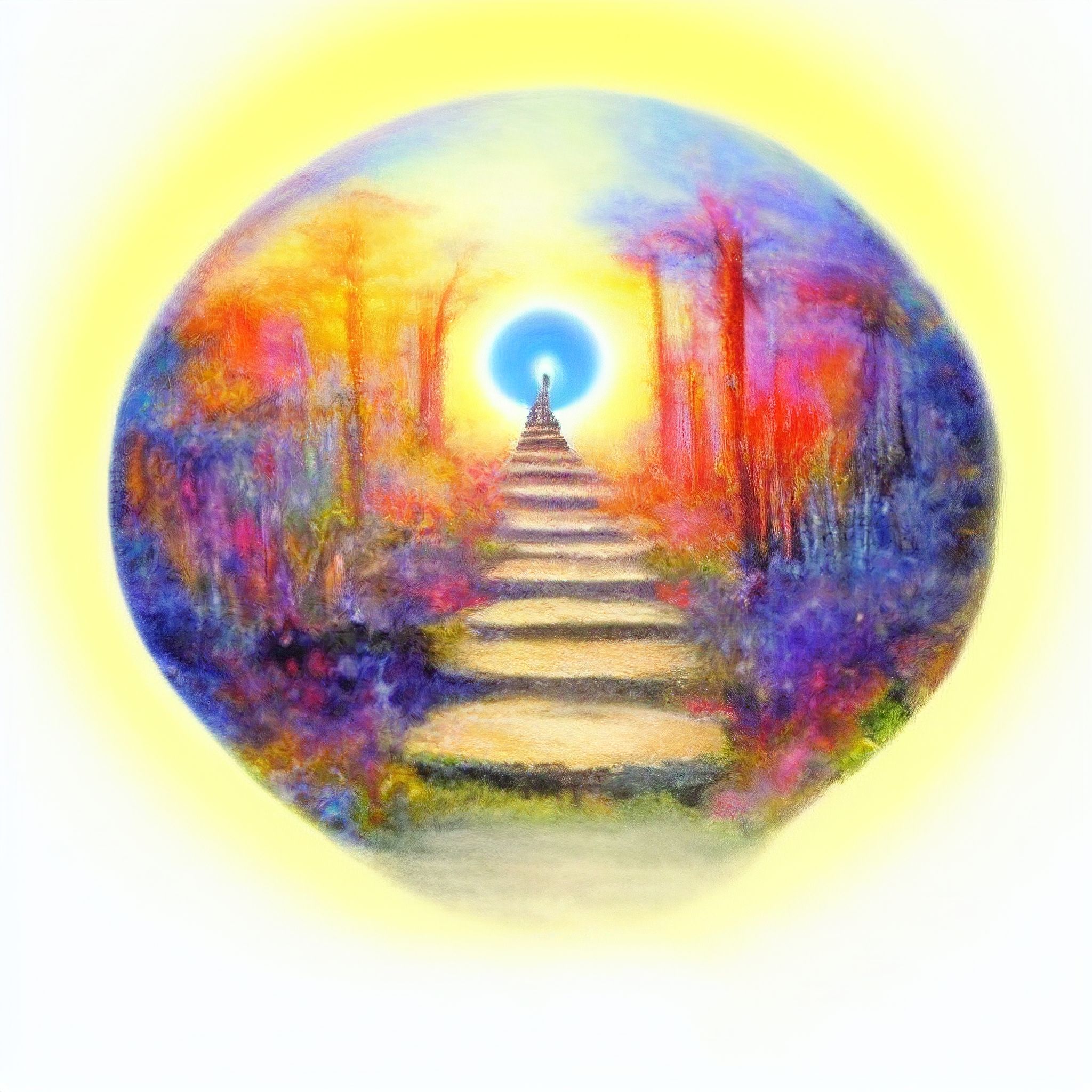 The Path to Freedom #42