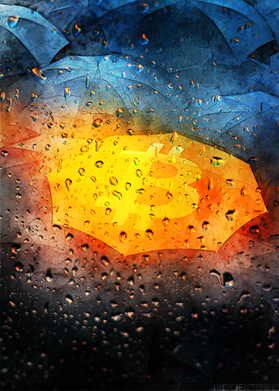 2014 NFT UMBRELLA 1/300 - Counterparty Bitcoin NFT