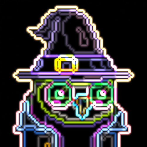 Neonbirds #5478