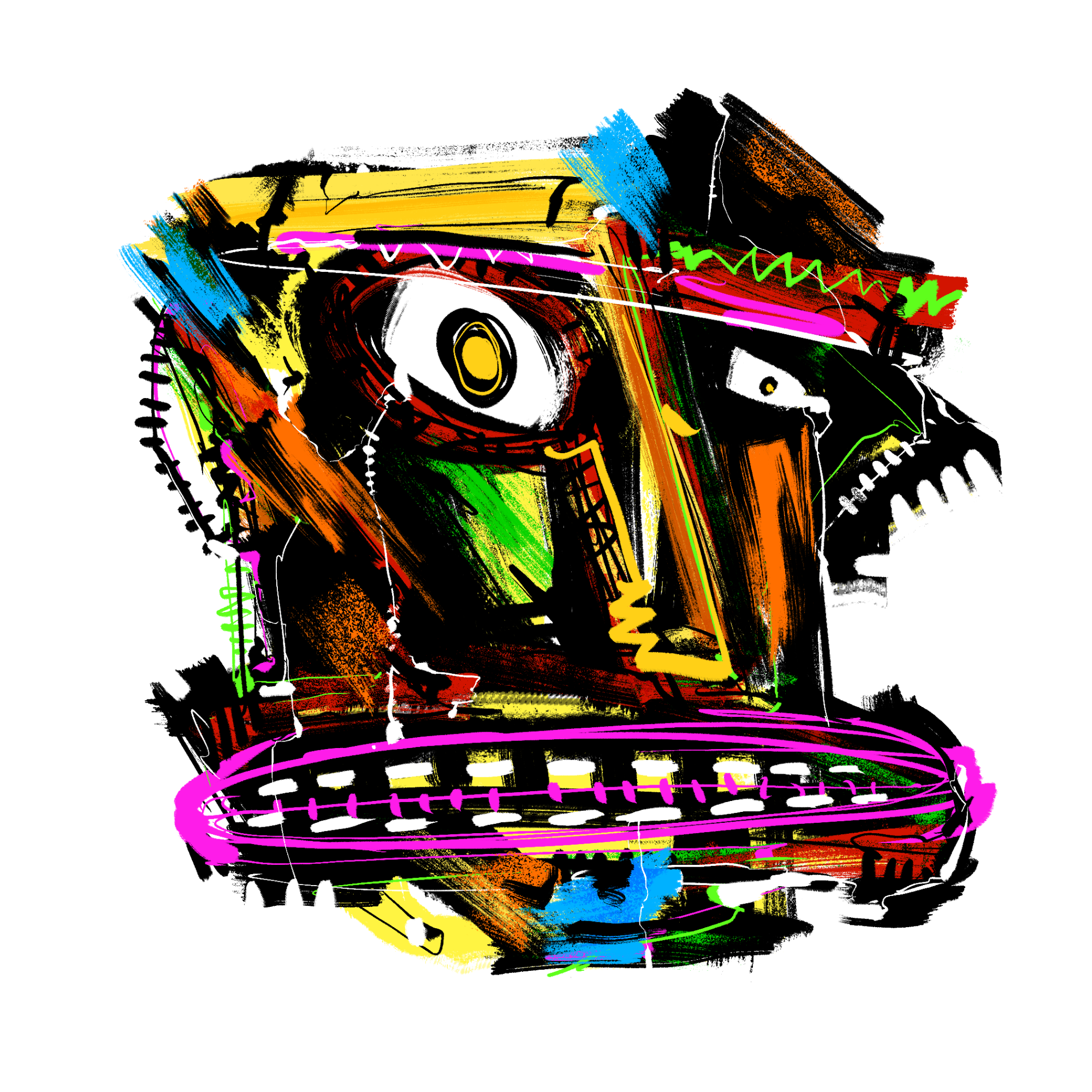 Digital Painting #275