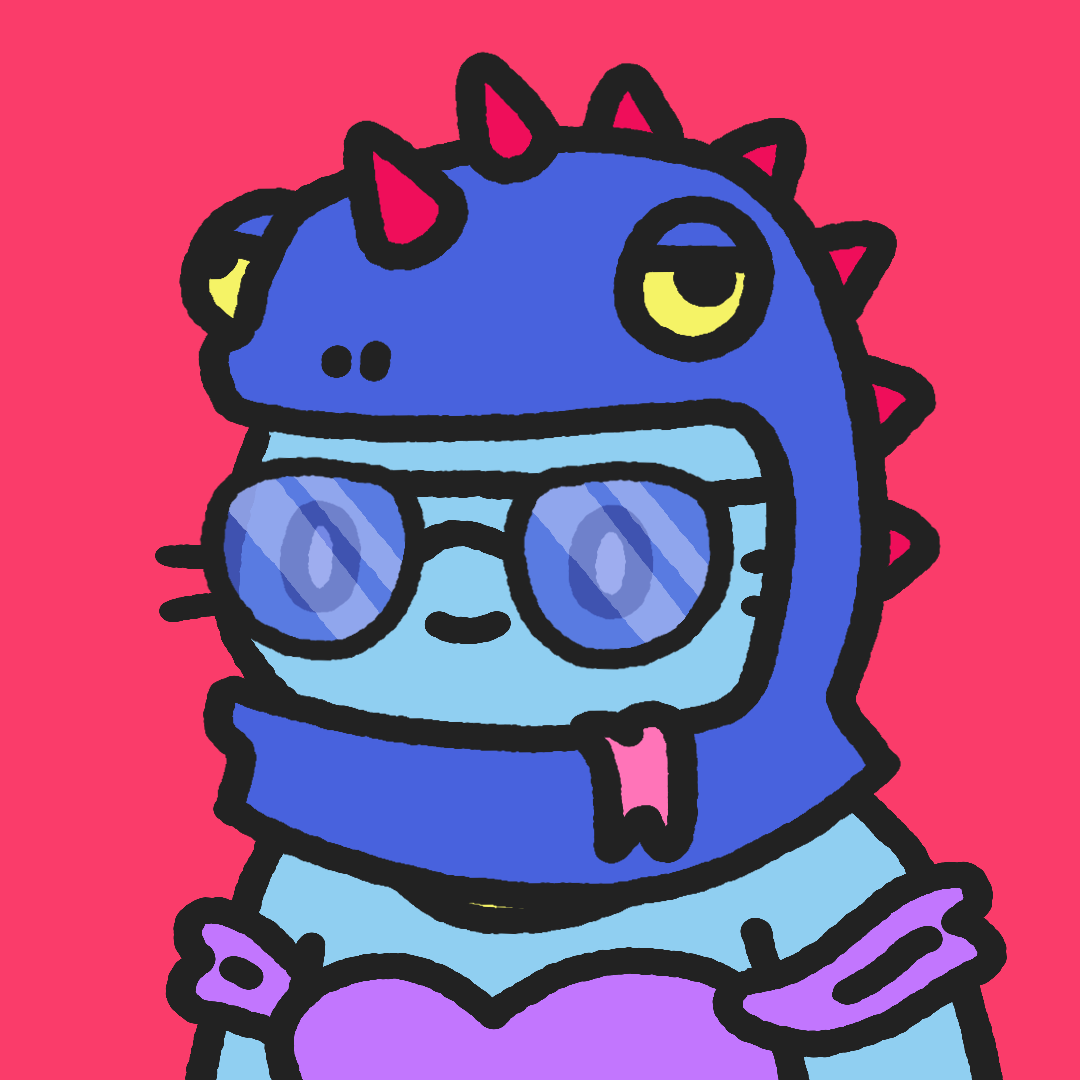 Cool Cat #4130