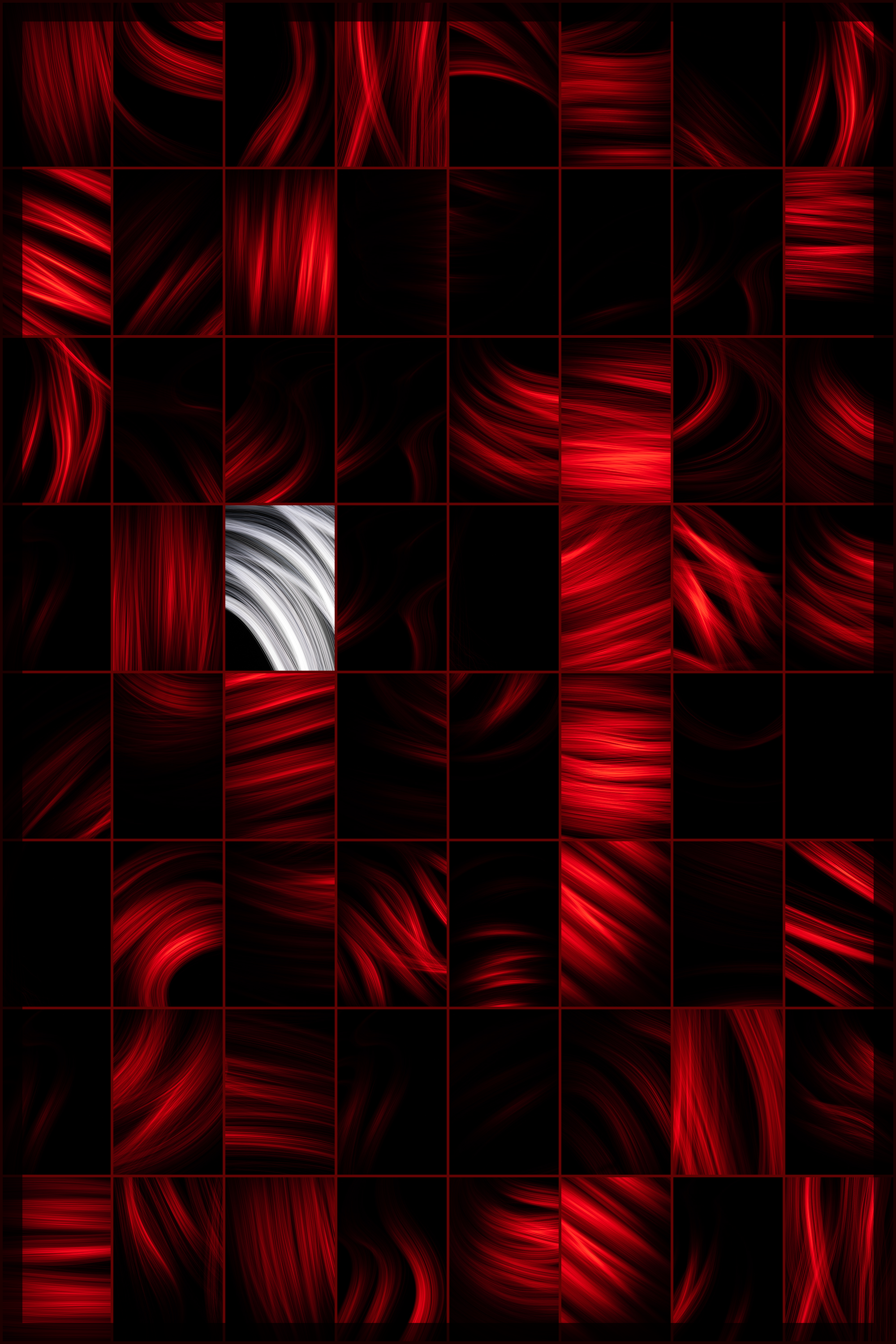 Vortex Dreams #582