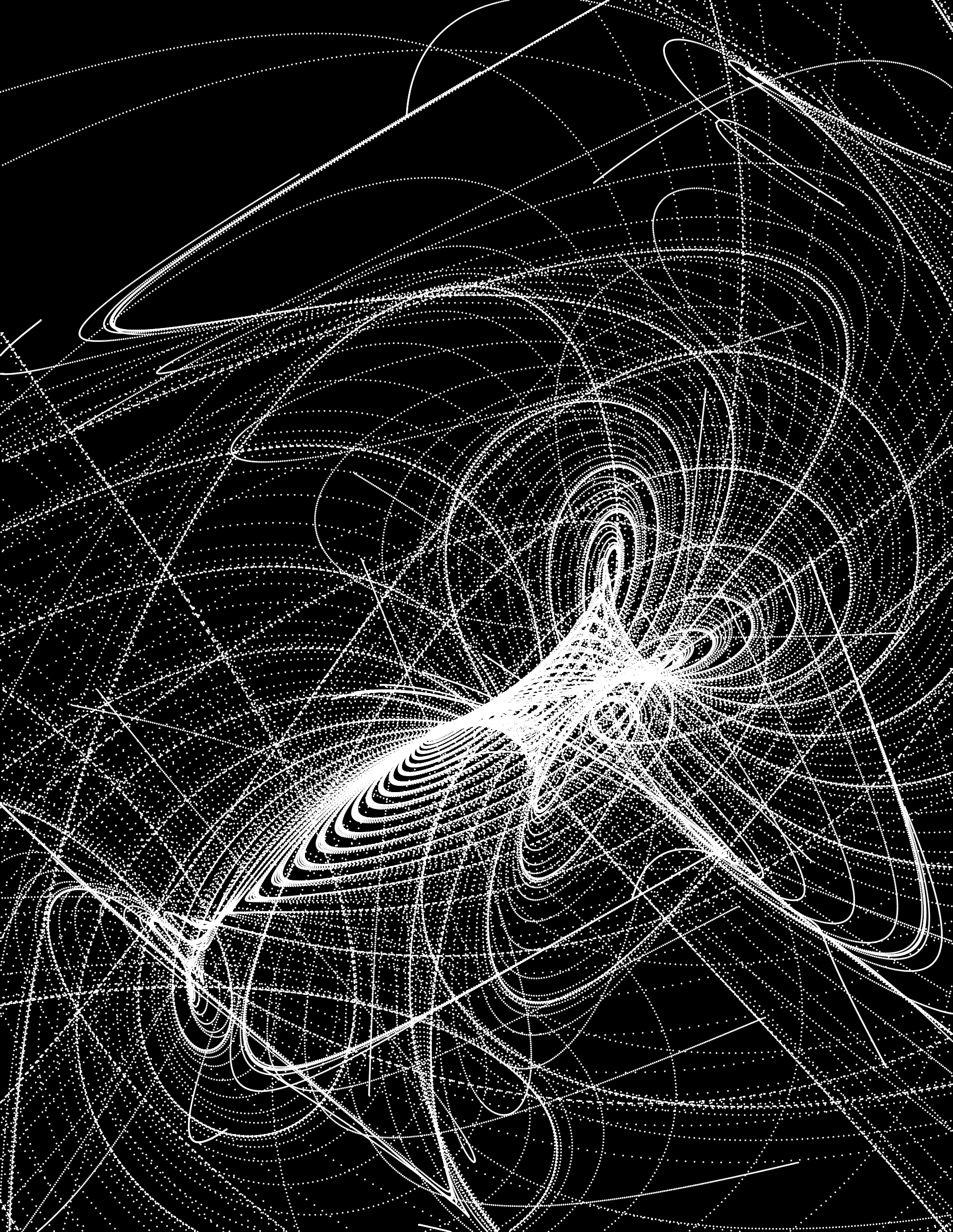 Coalescence #79