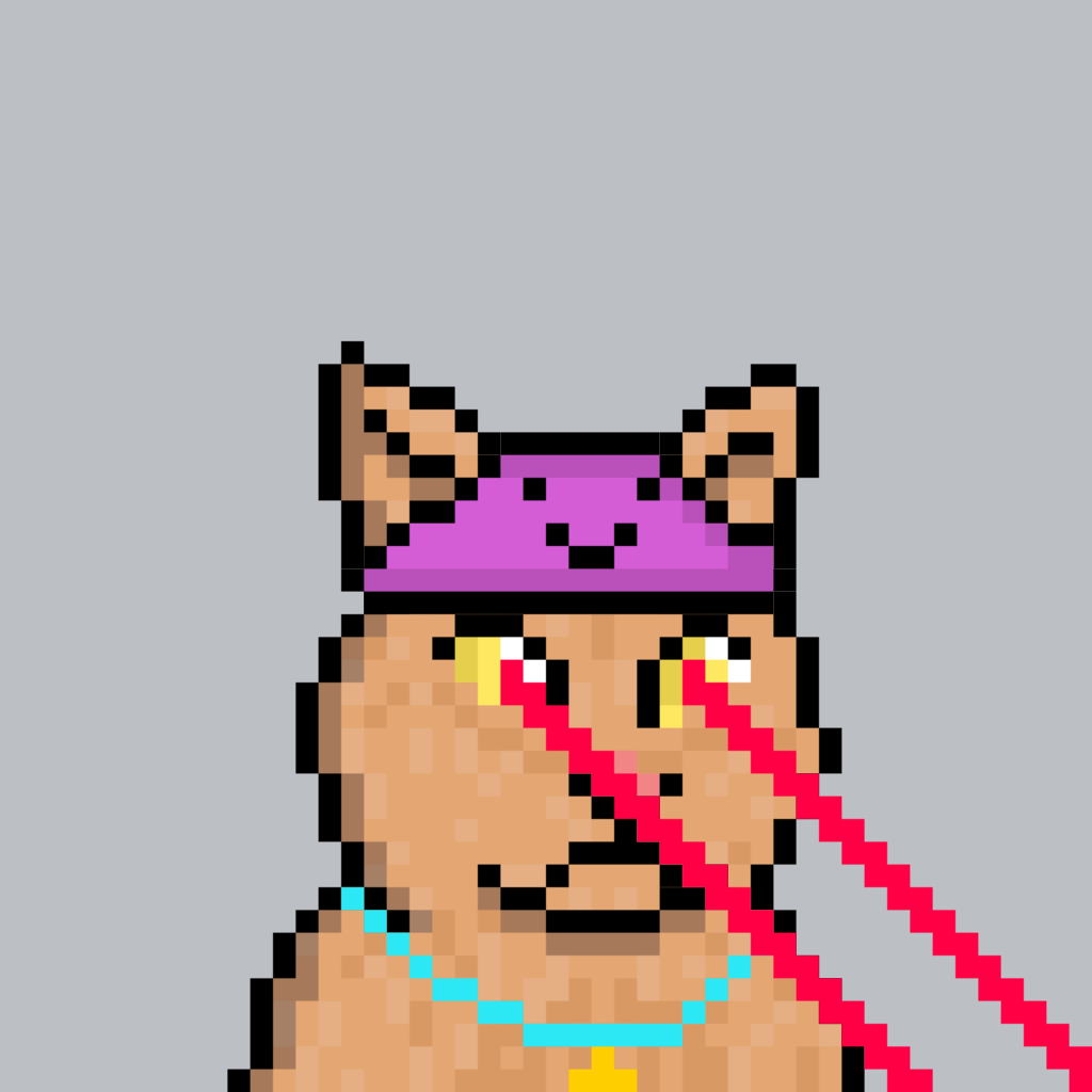 Cat #136