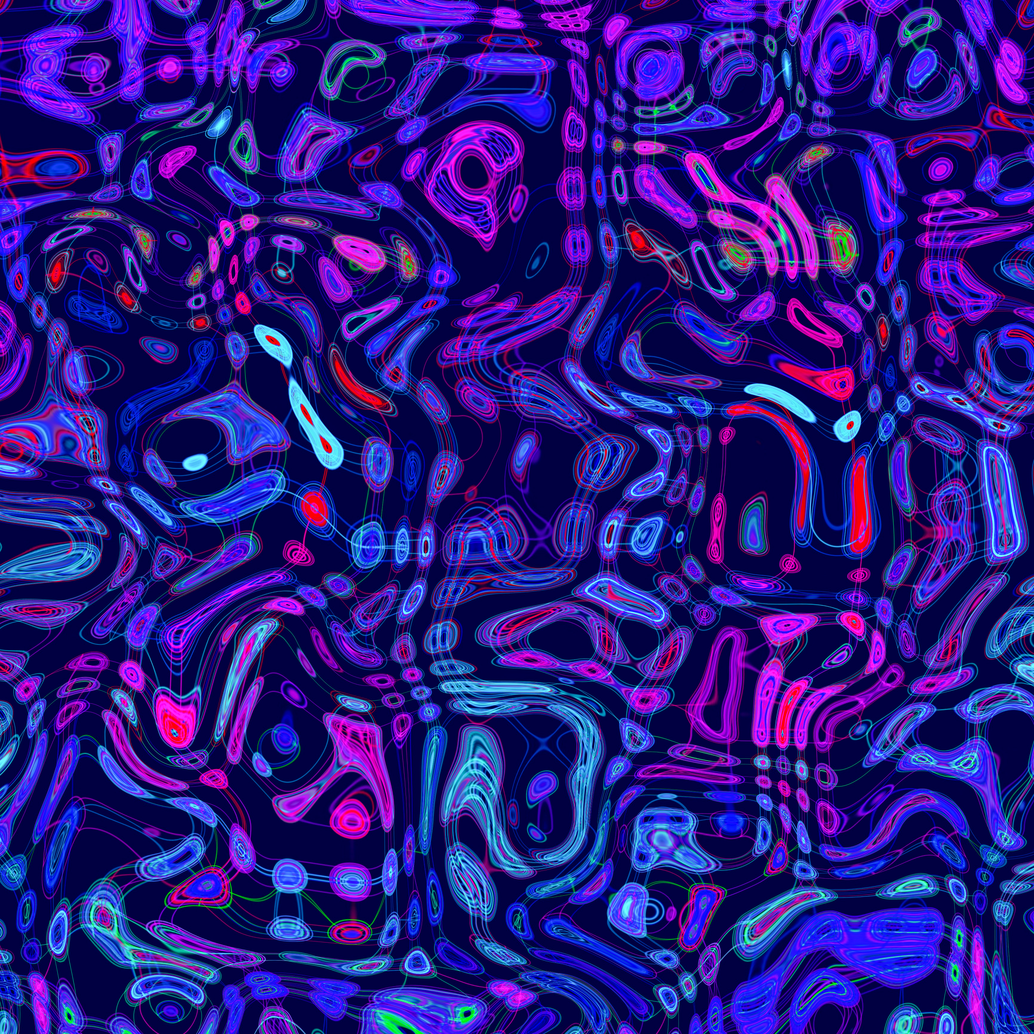 Labyrinthine #34