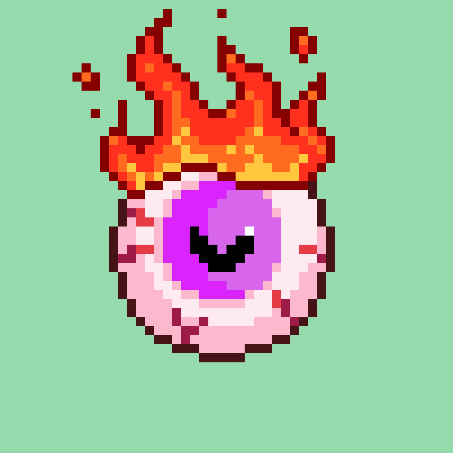 EYE EYE EYE #1878