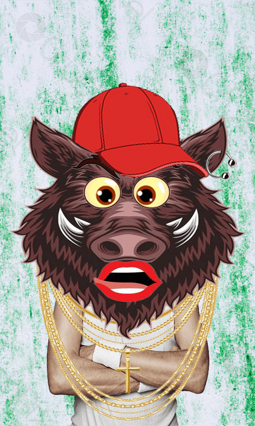 Warthog Style 2231