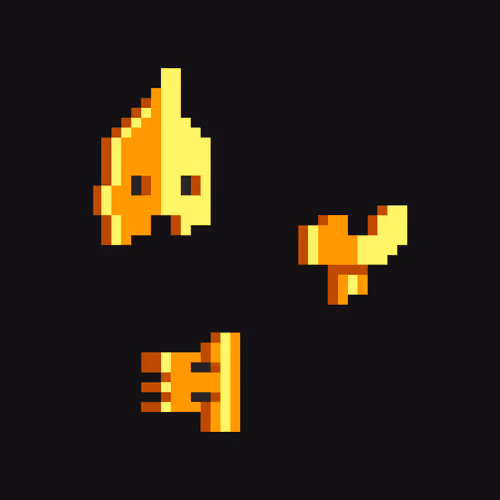 Key Fragment