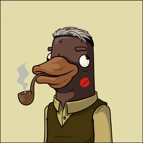 Quack Panic #575