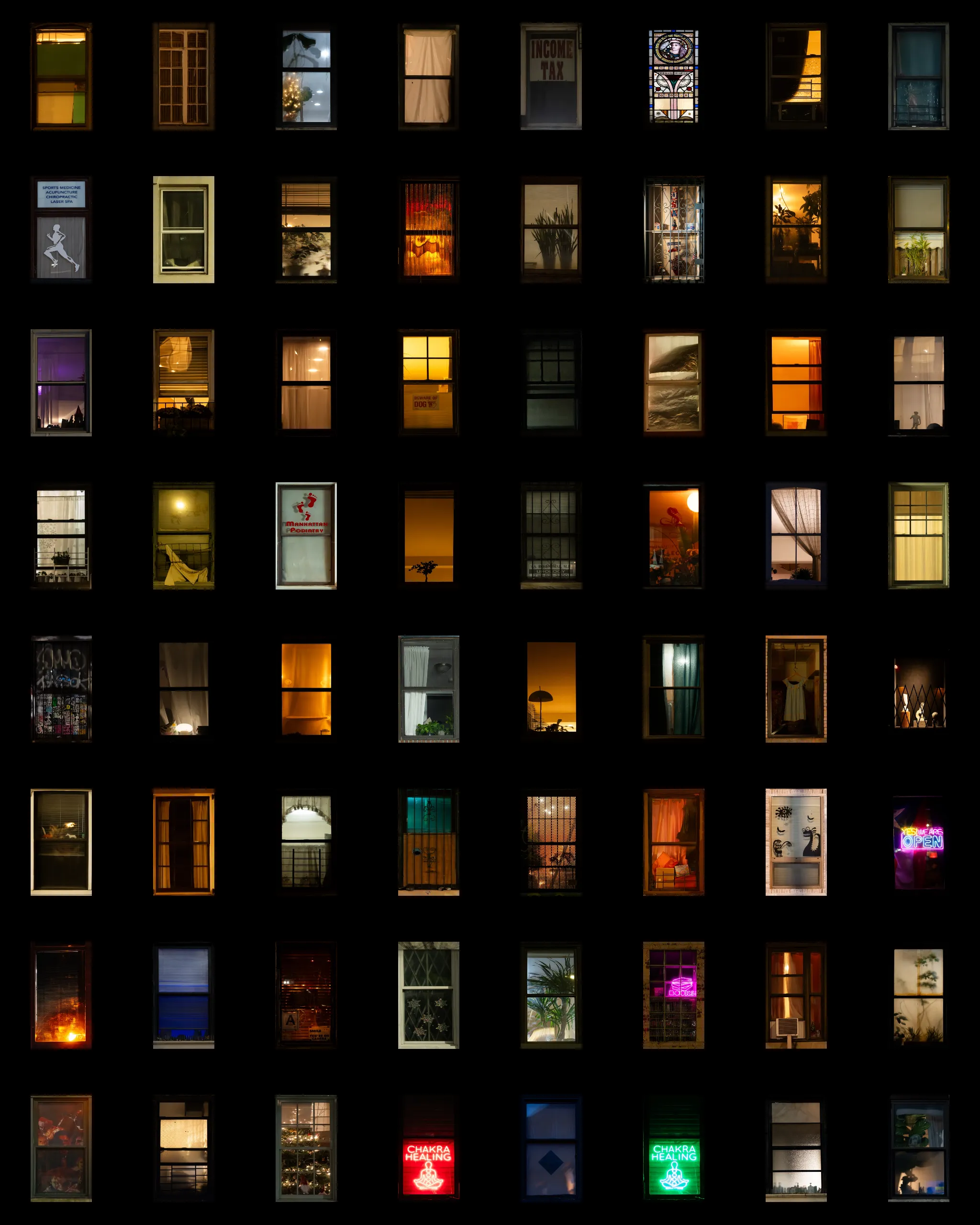 BUILDING 207