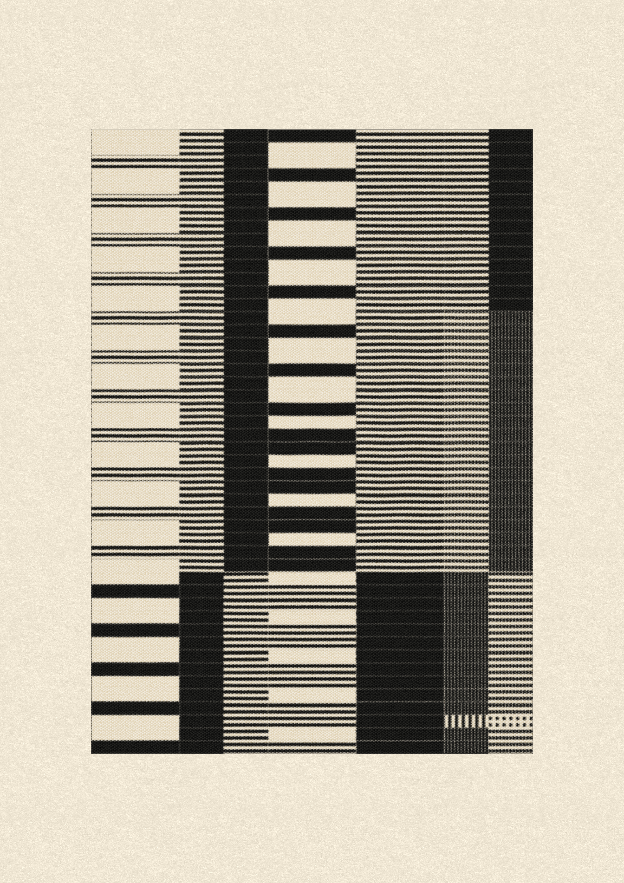 Composition #329