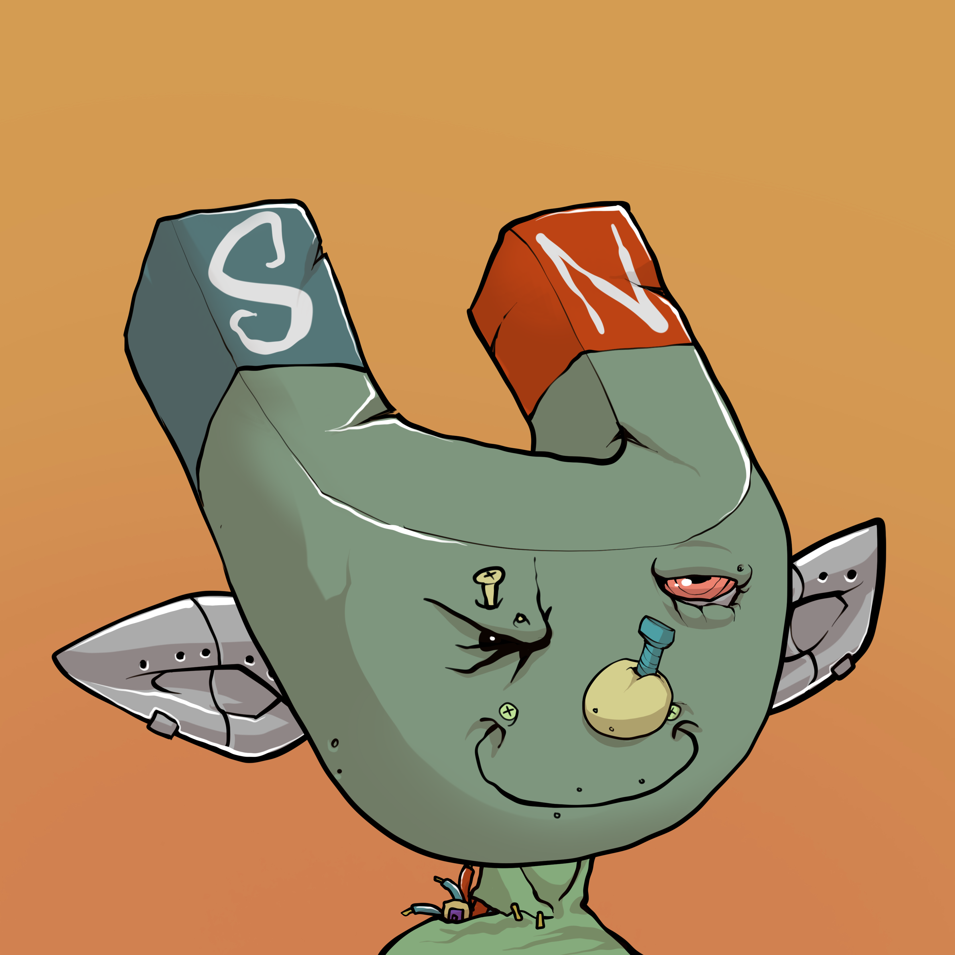 Goblin bot #1303
