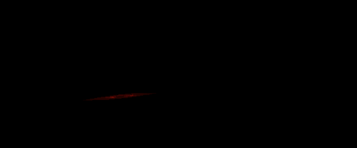 Eye of the demon