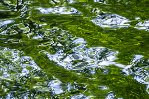 Ebb and Flow #57