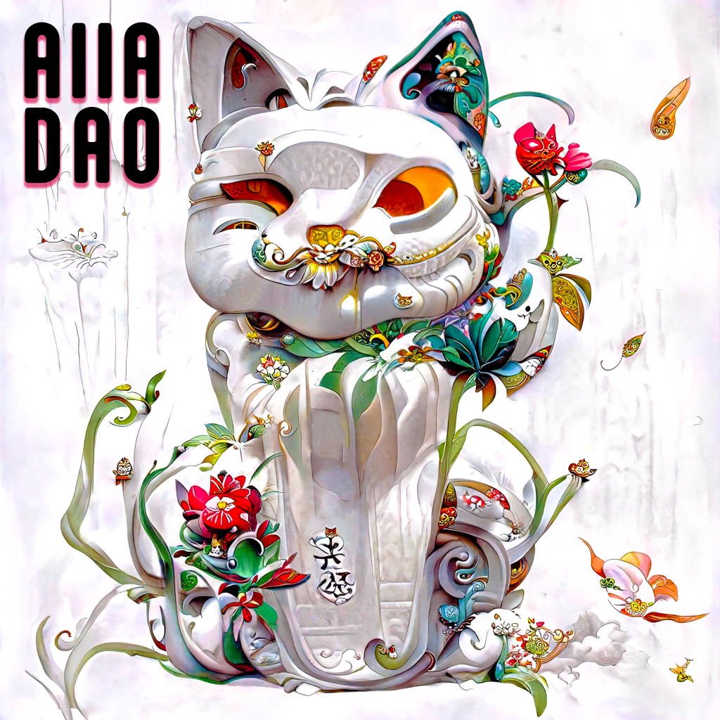 AIIA DAO Membership Token