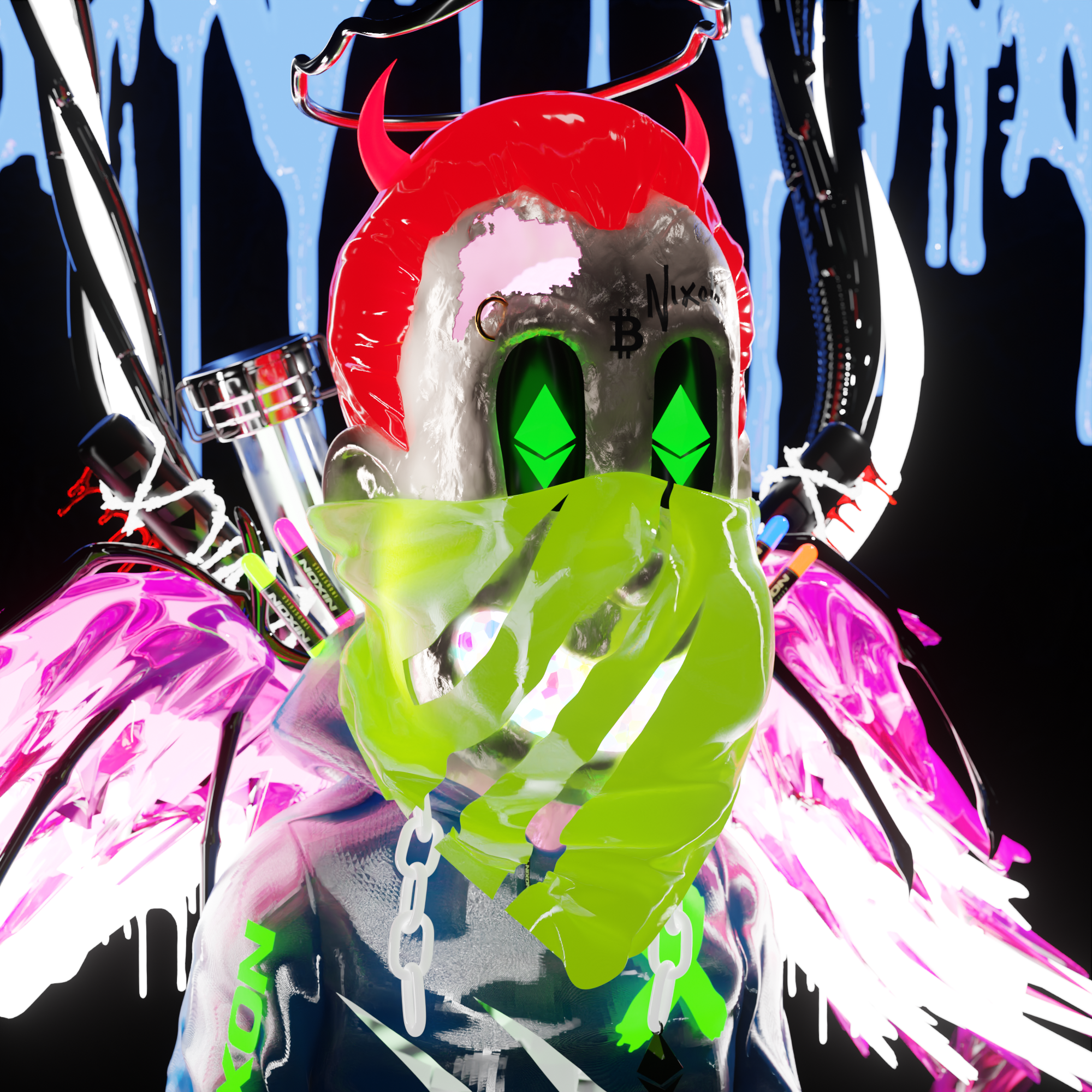 CrookZombie #3996