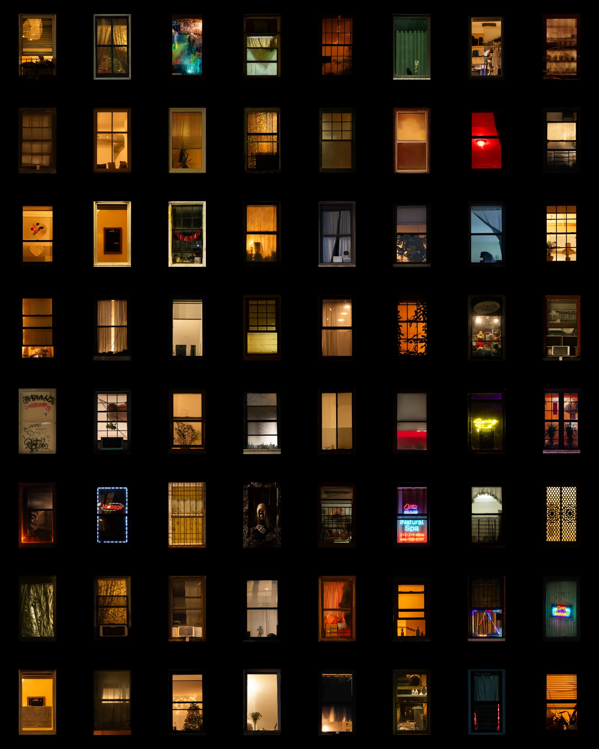 BUILDING 697