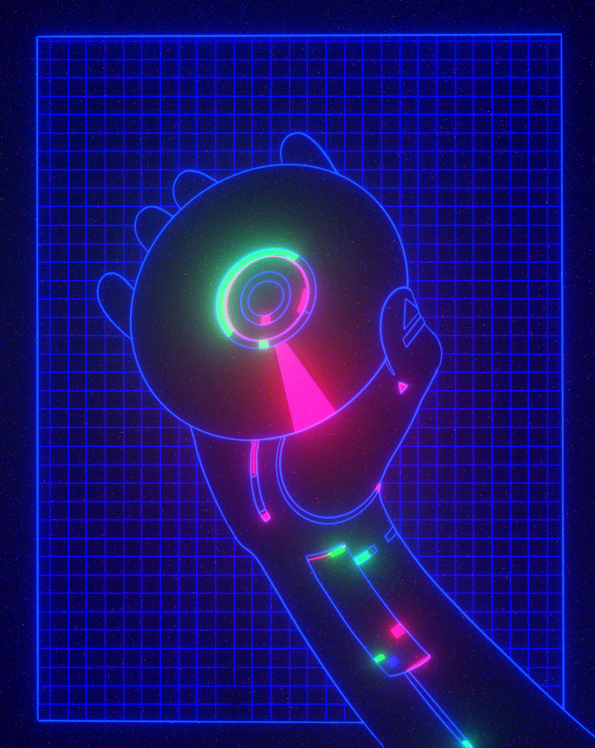MEMORIES: ROM