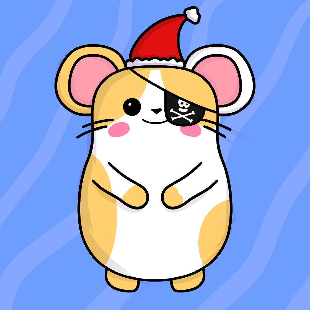 Mousy Mice #699