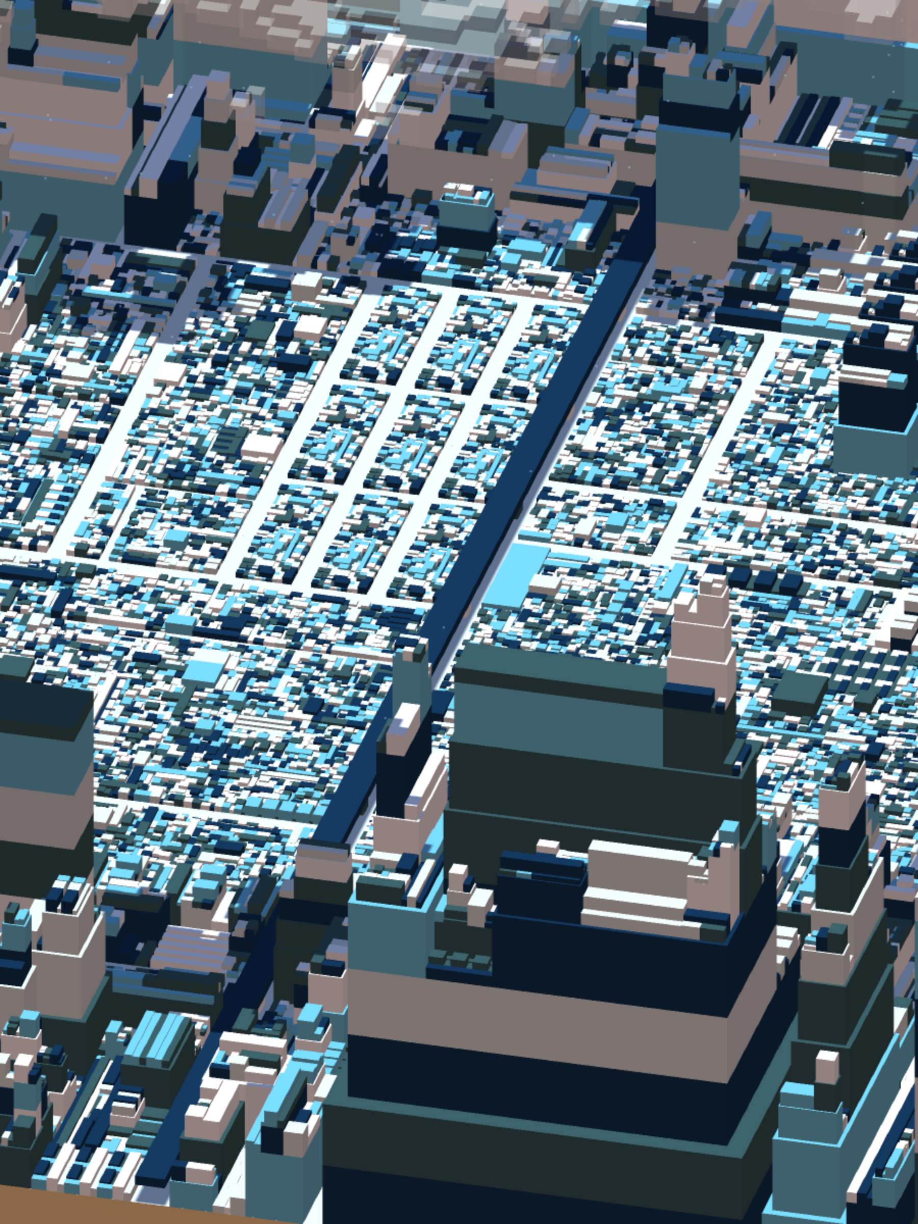 Democracity #197