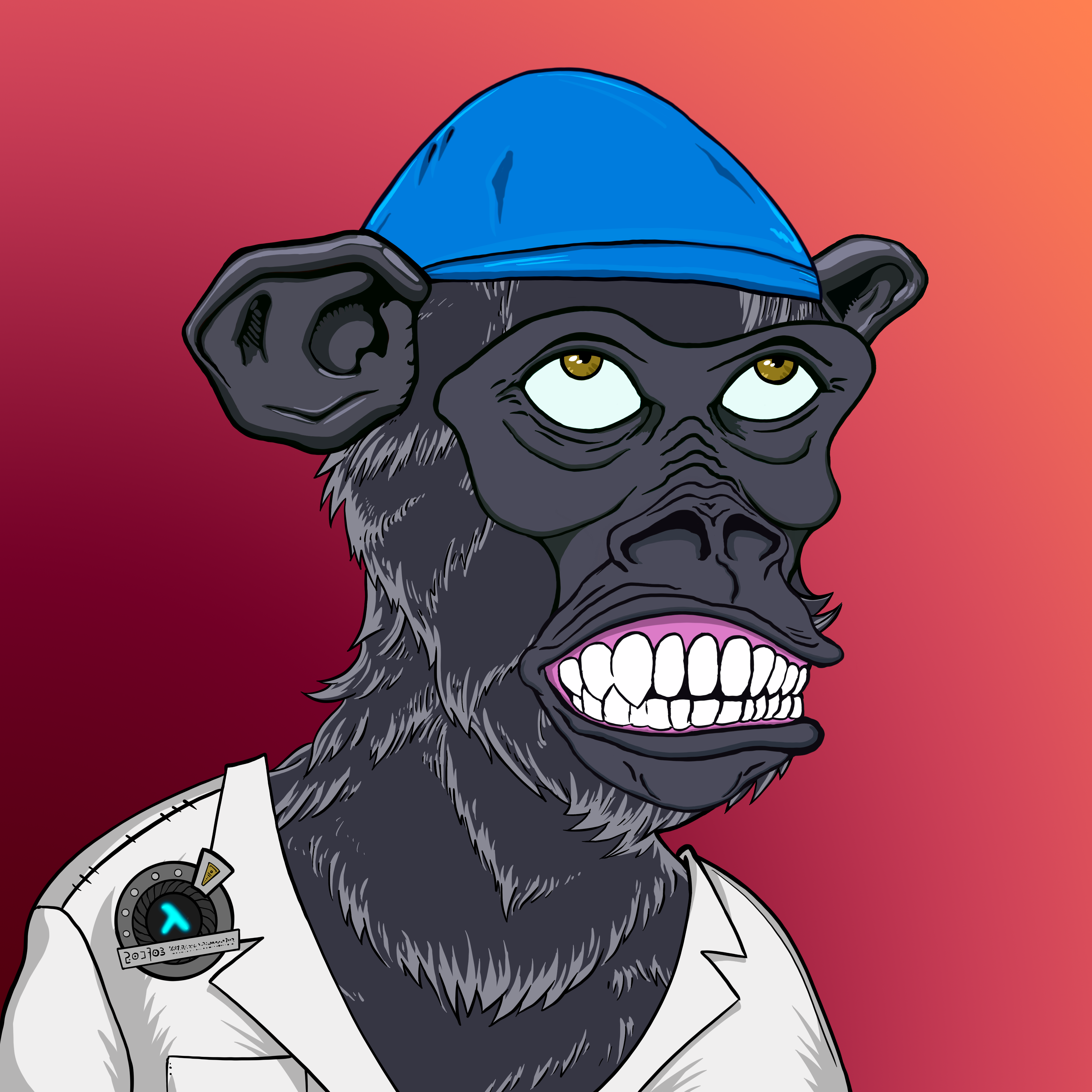 Mars Milo