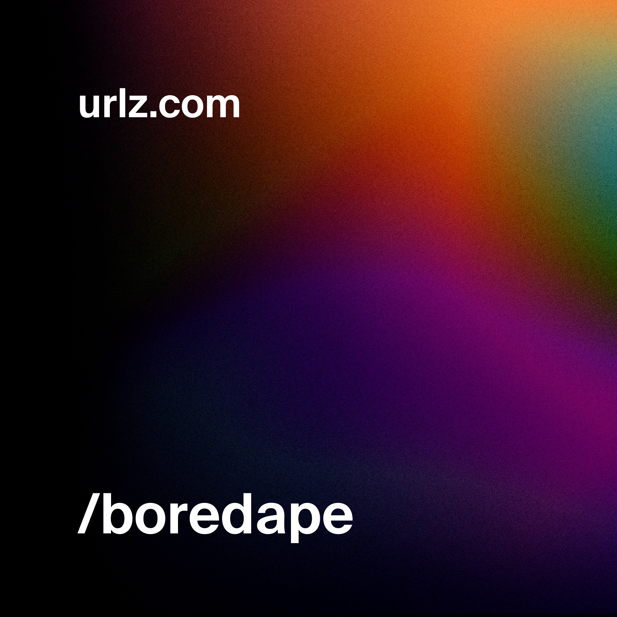 boredape