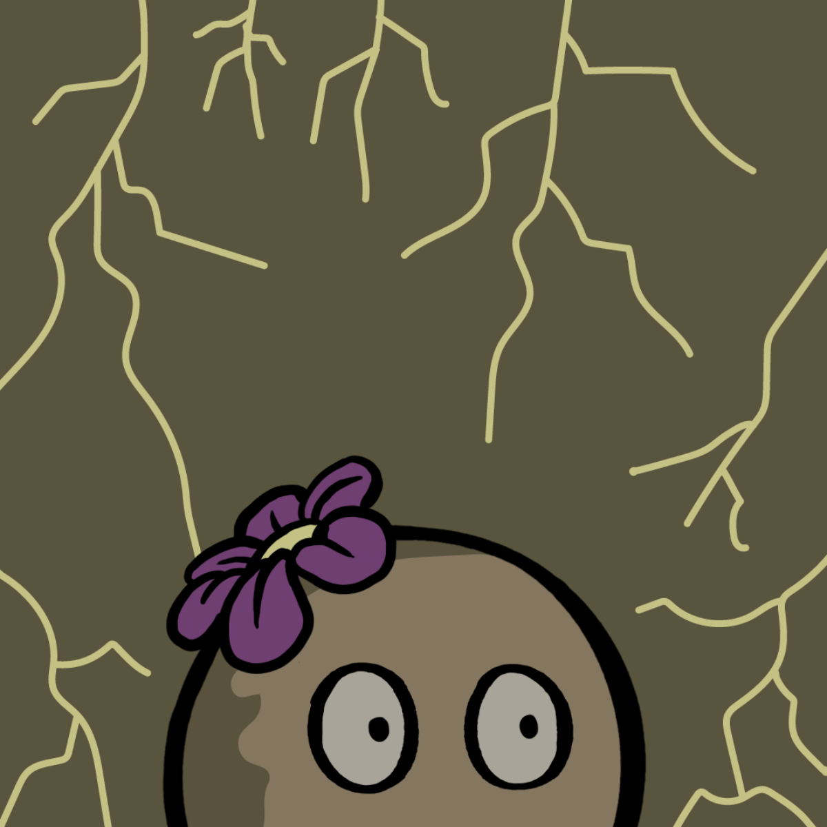 Crypto Midgetz #93