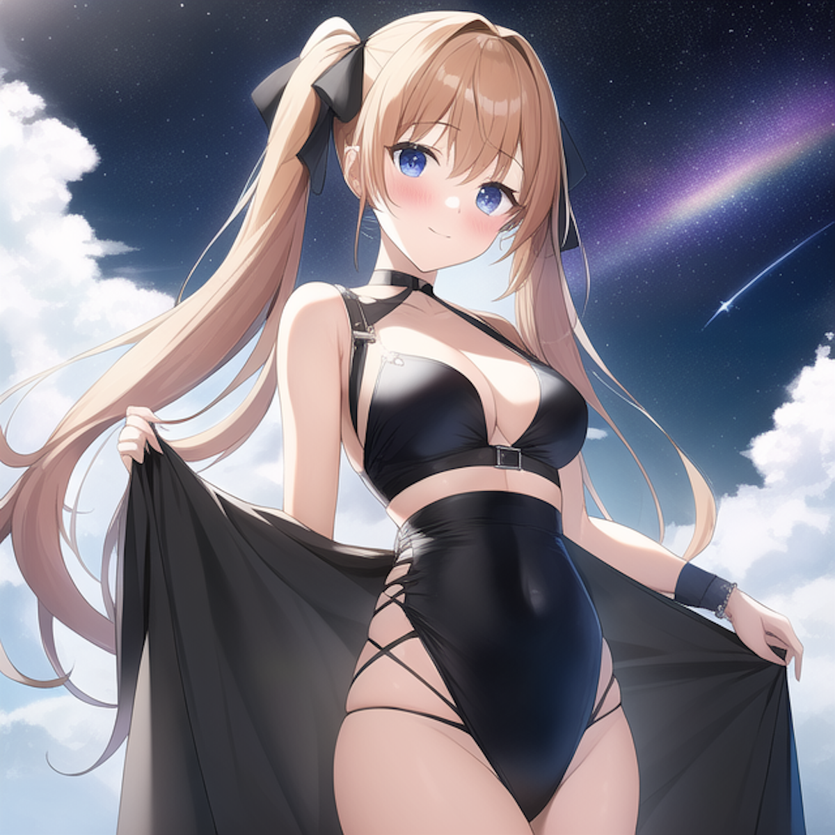 Kiyomi #775