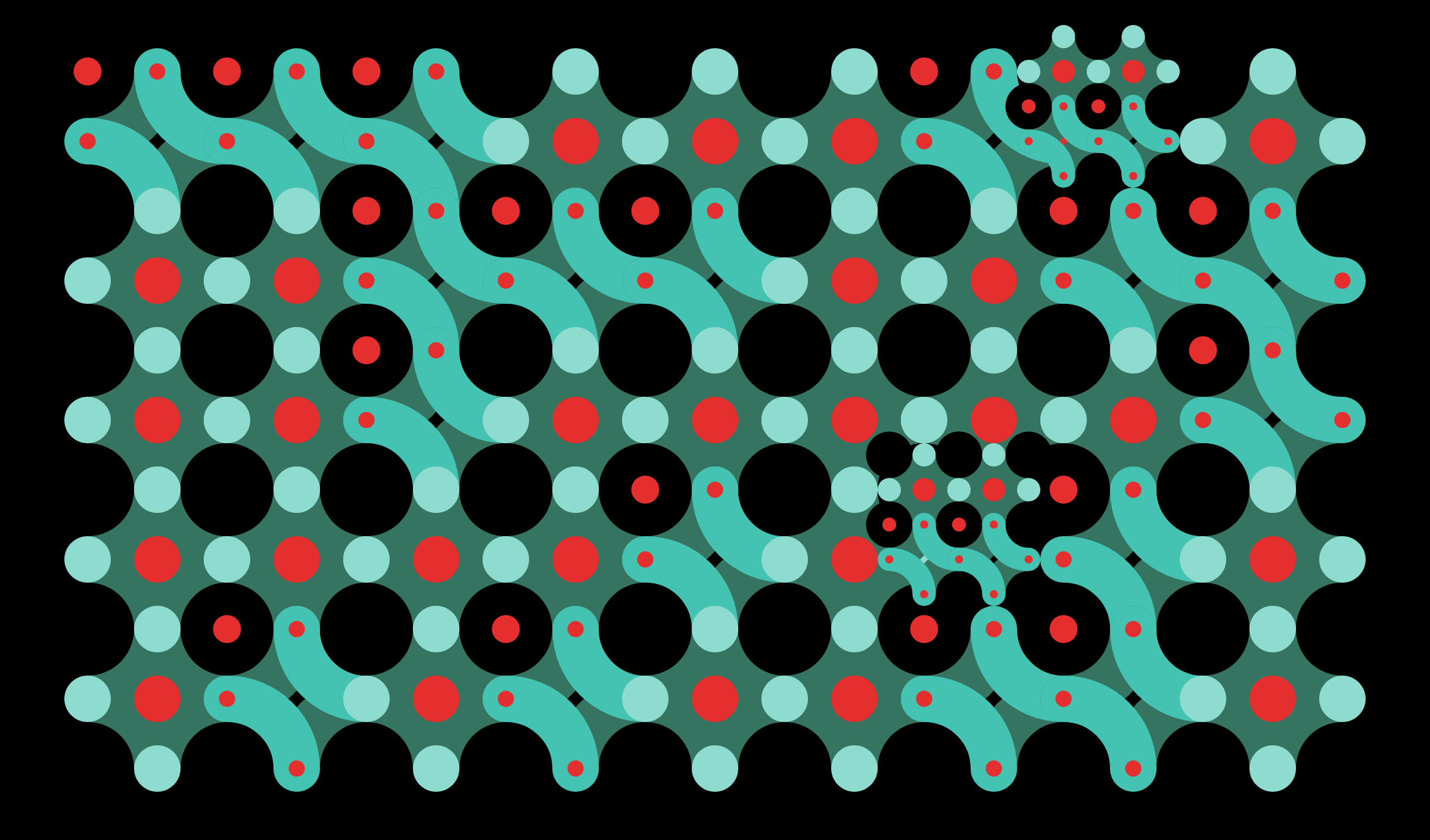 Trossets #694