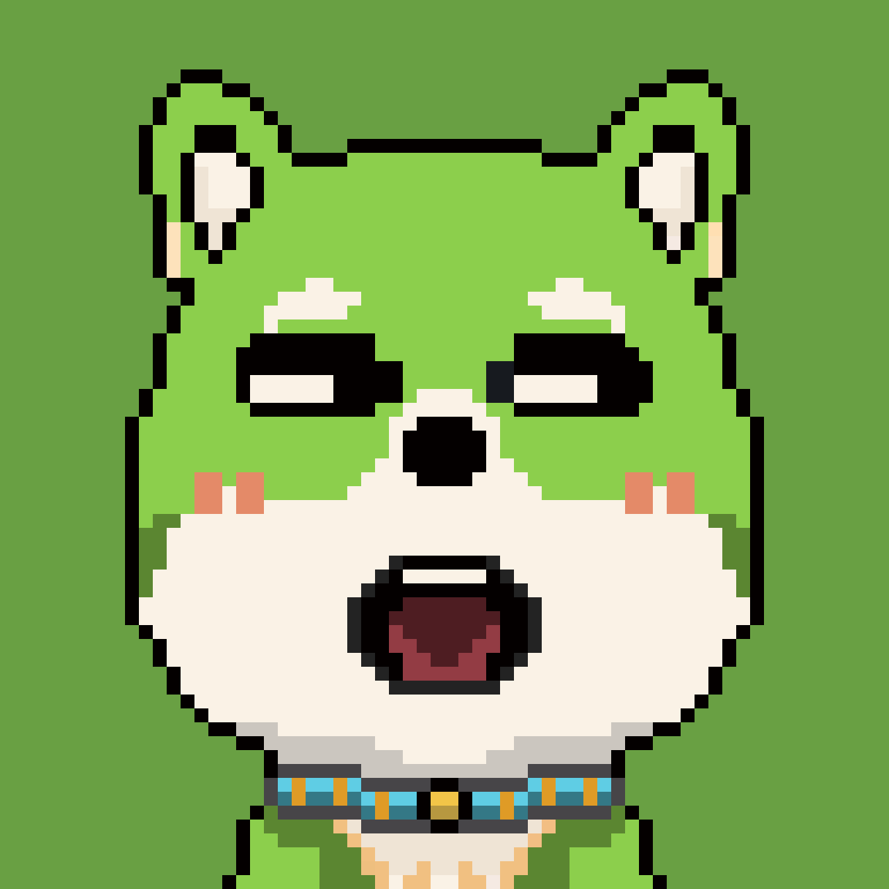 Super Kawaii #1649