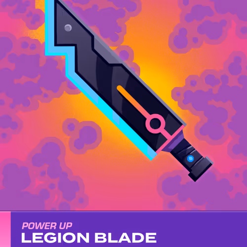Legion Blade