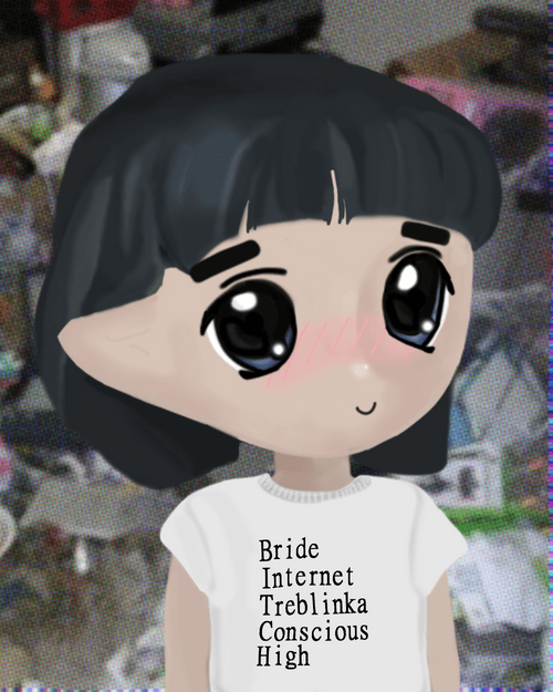 Bride Internet Treblinka Conscious Milady