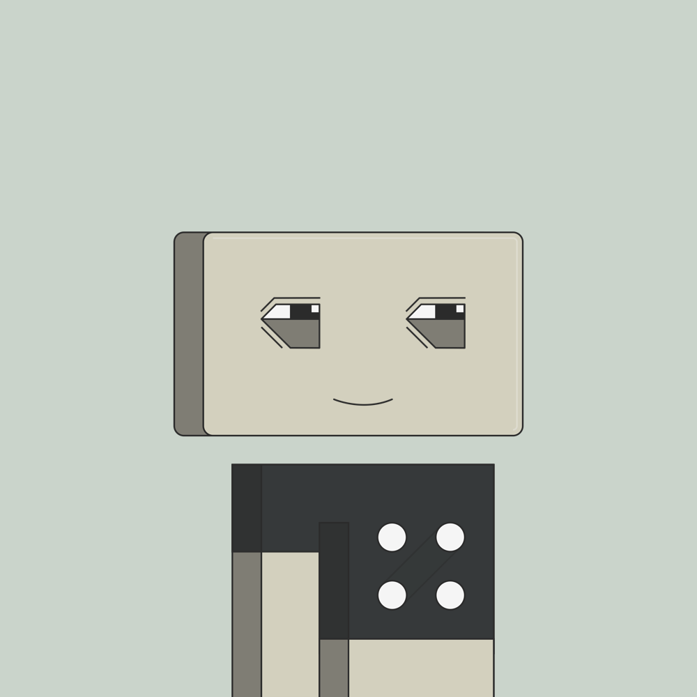 DANKBOTS #2396