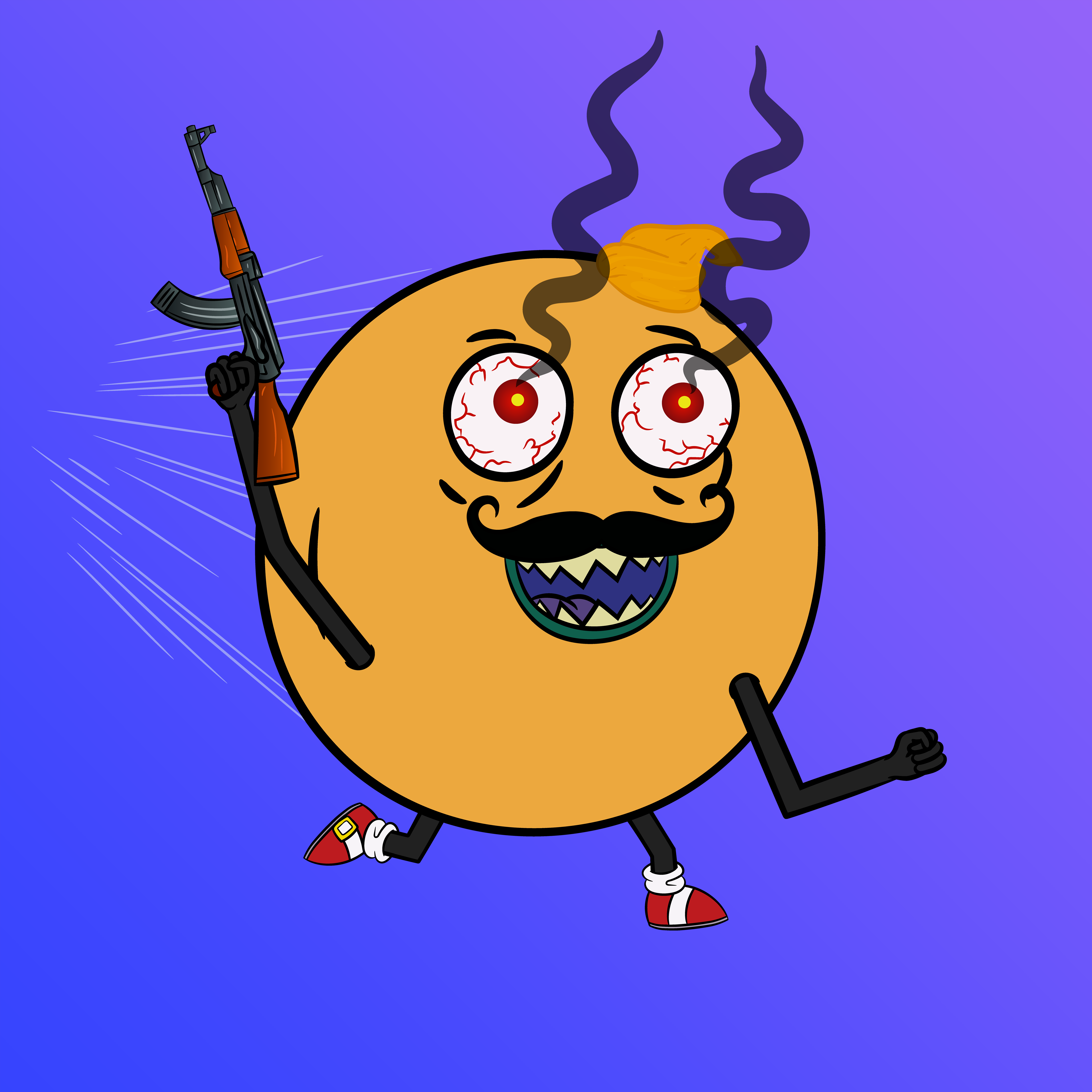 DONUT #941